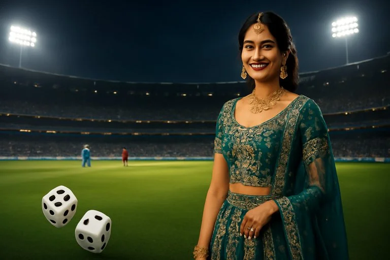A2 Game ক্রিকেট স্কোর প্যানেল